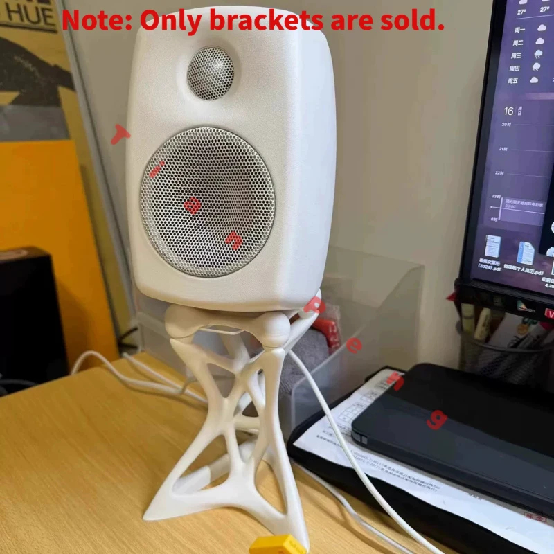 Studio Monitor Speaker - For Genelec 8020 G2 Studio Monitor