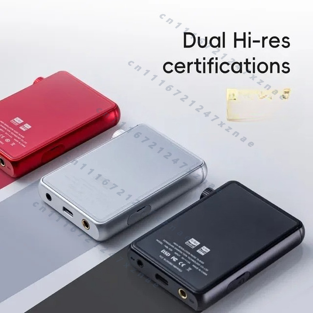 Audio Music Gen - Web Radio Usb Audio Dongle Dac
