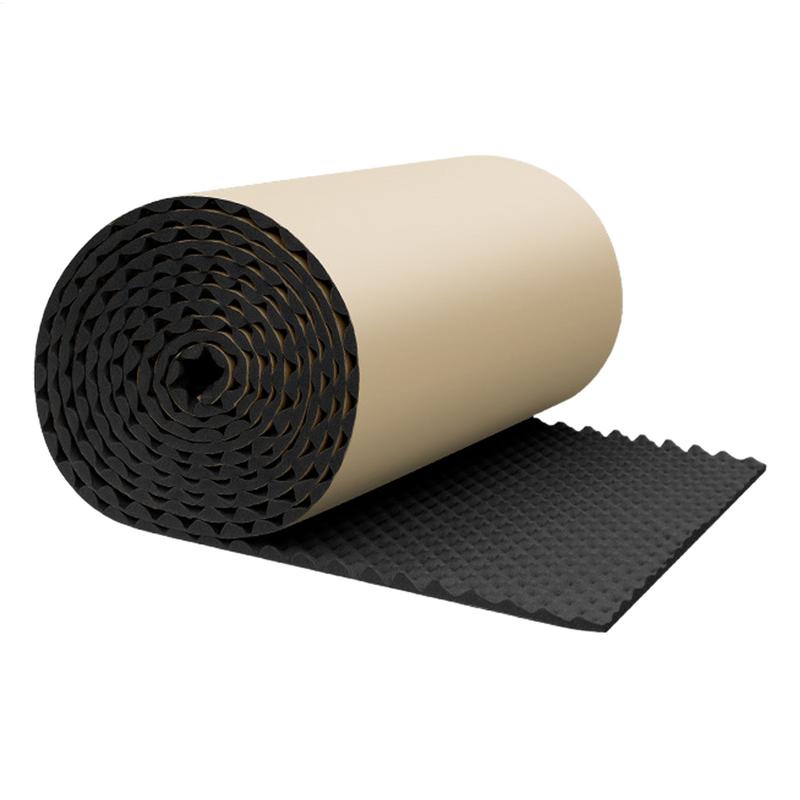 Studio Monitor Speaker - Sound Absorbing Panel Sound Pads Acoustic