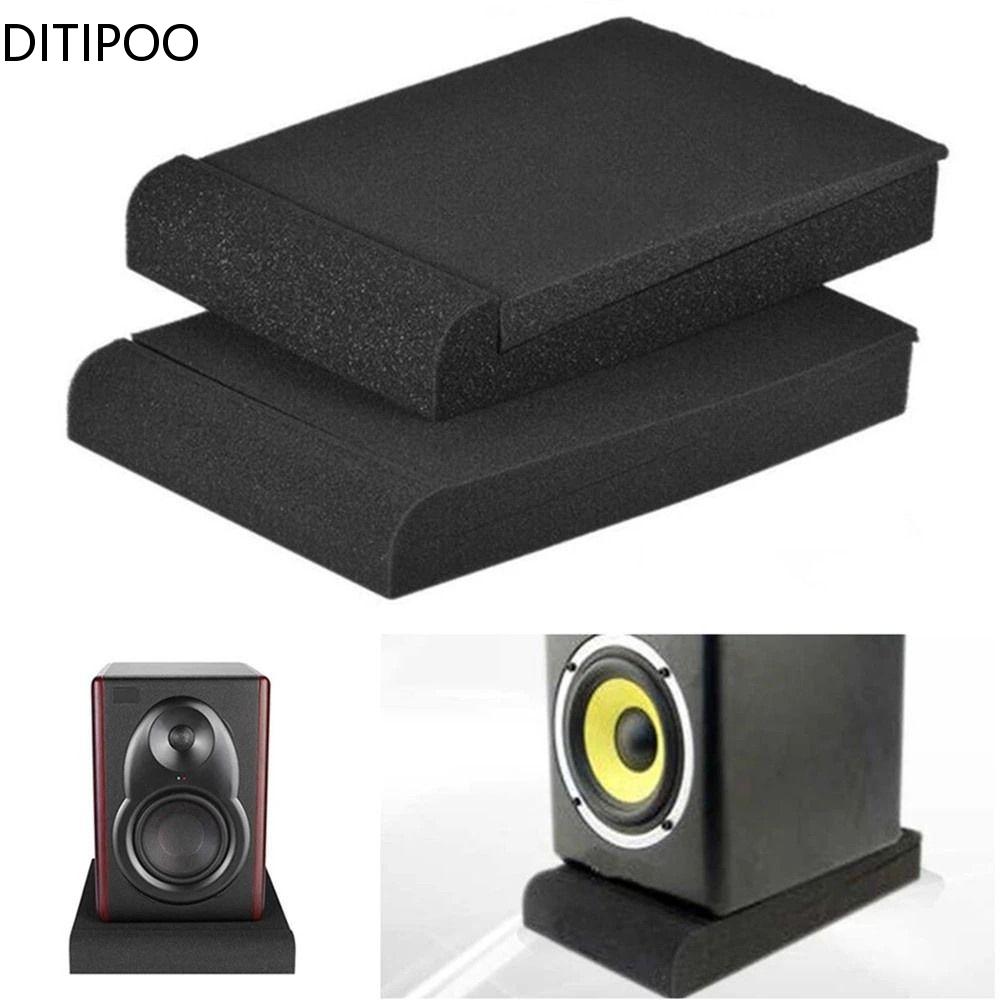Studio Monitor Speaker - 1 Set Studio Monitor Speaker Acoustic