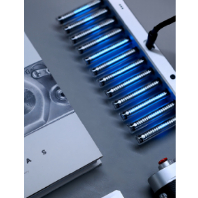 Audio Light Music Spectrum Lig - огляд і ціна Audio Youtube Music Free