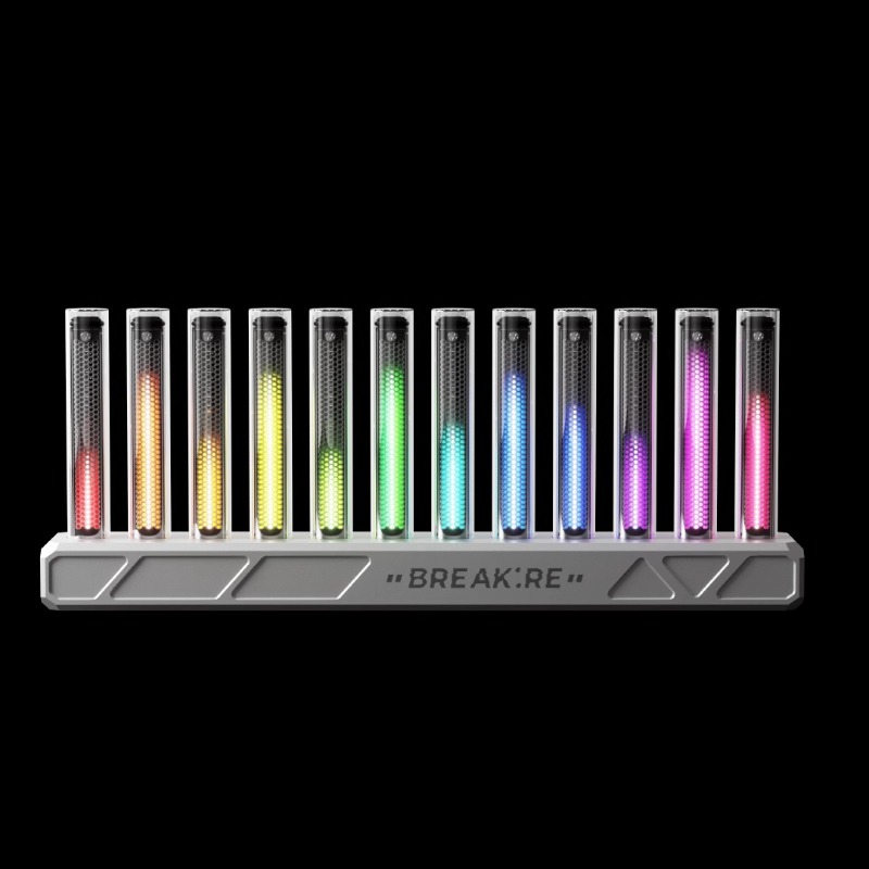 Audio Light Music Spectrum Lig - огляд і ціна Audio Youtube Music Free