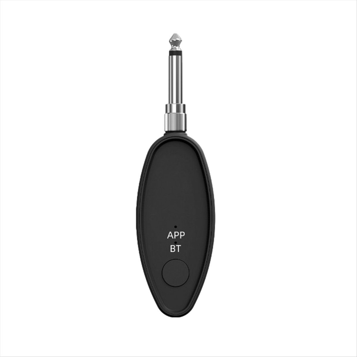 Audio Receiver Adapter 3.5/6.5 - огляд і ціна Audio Music Remove