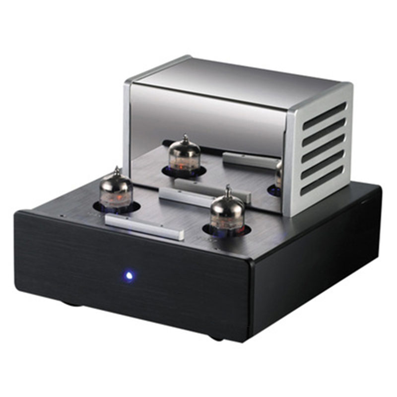 HIFI Tube Phono Amplifier Audi - огляд і ціна Audio Youtube Music Free
