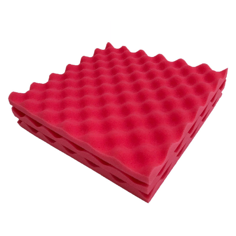 30x30x3cm 1 Pc Acoustic Panels - огляд і ціна Studio Monitor Speaker