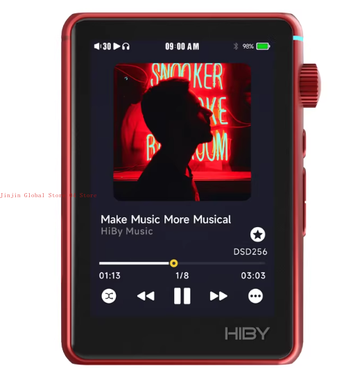 R3 II / R3 Gen 2 Bluetooth WiF - огляд і ціна Audio Music Gen