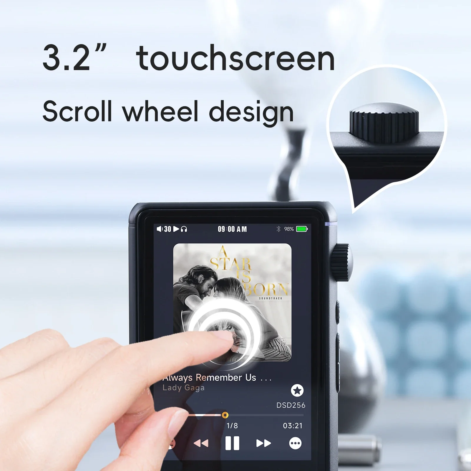 2025 hot sale Hiby R3 Ii 2025  - огляд і ціна Audio Music Gen