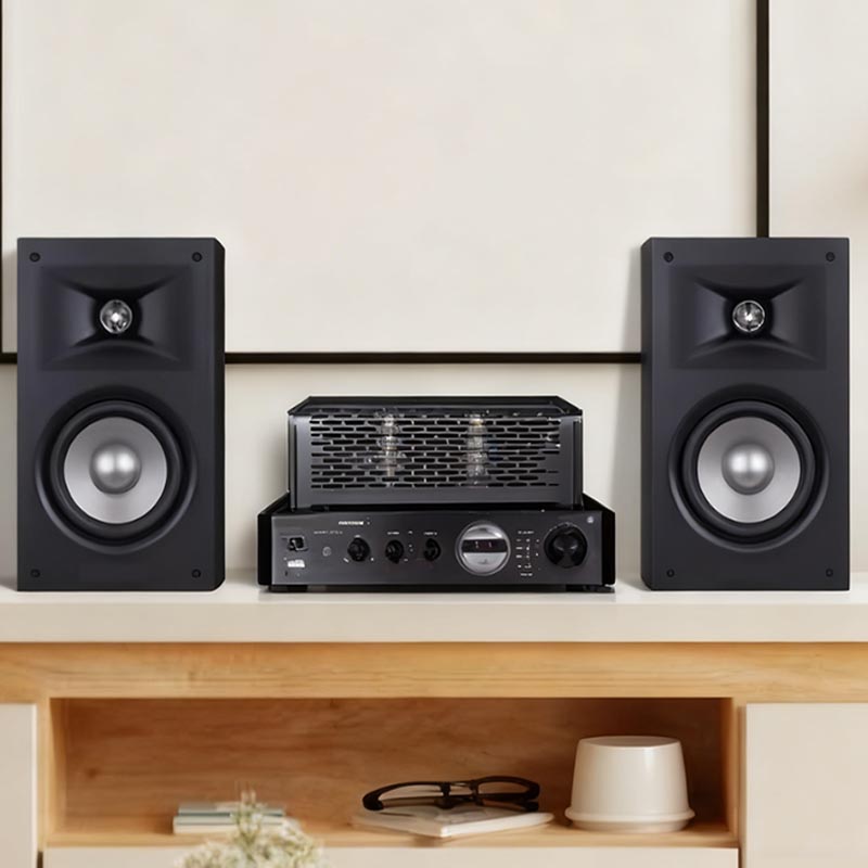 HIFI 2.1Ch Vacuum Tube Amp Blu - огляд і ціна Audio Youtube Music Free