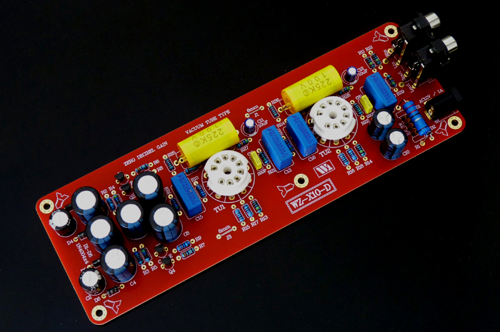 WZ-X10-D Music Fax Line Piggy  - огляд і ціна Audio Youtube Music Free