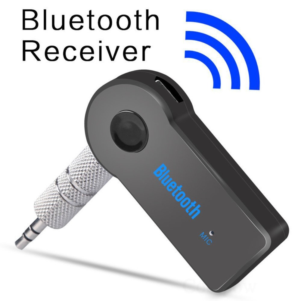 Bluetooth4.2 AUX Audio Stereo  - огляд і ціна Audio Music Car