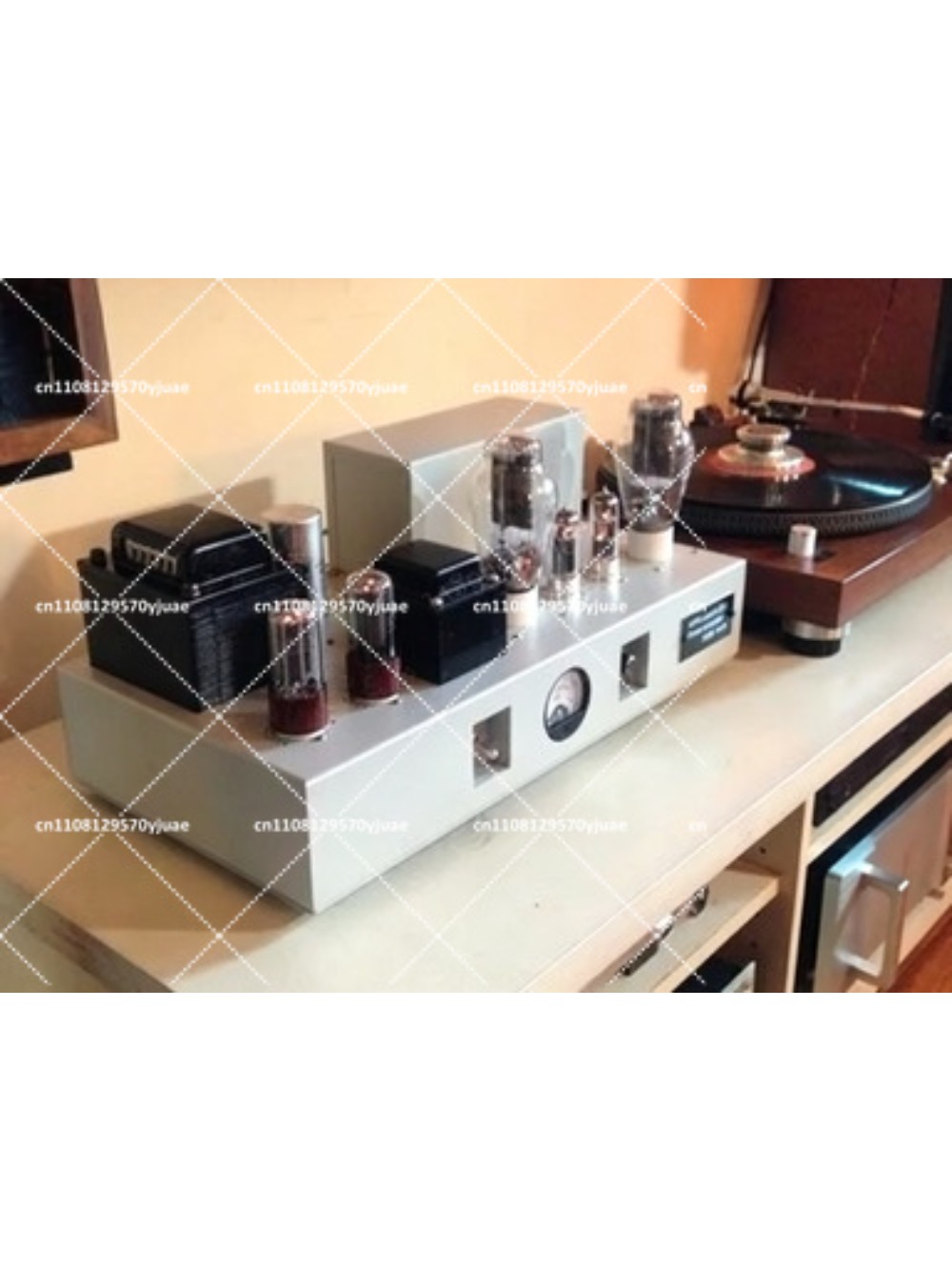Single Ended Vacuum Tube Power - огляд і ціна Audio Youtube Music Free