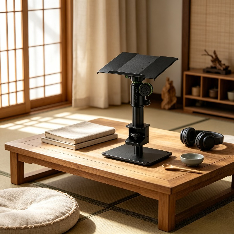 Desktop Speaker Stand Mount Ho - огляд і ціна Studio Monitor Speaker
