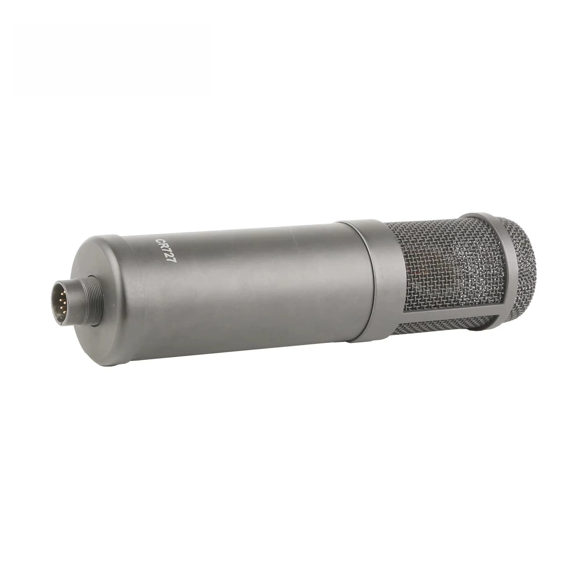797Audio CR727 Large Diaphragm - огляд і ціна Audio Youtube Music Free