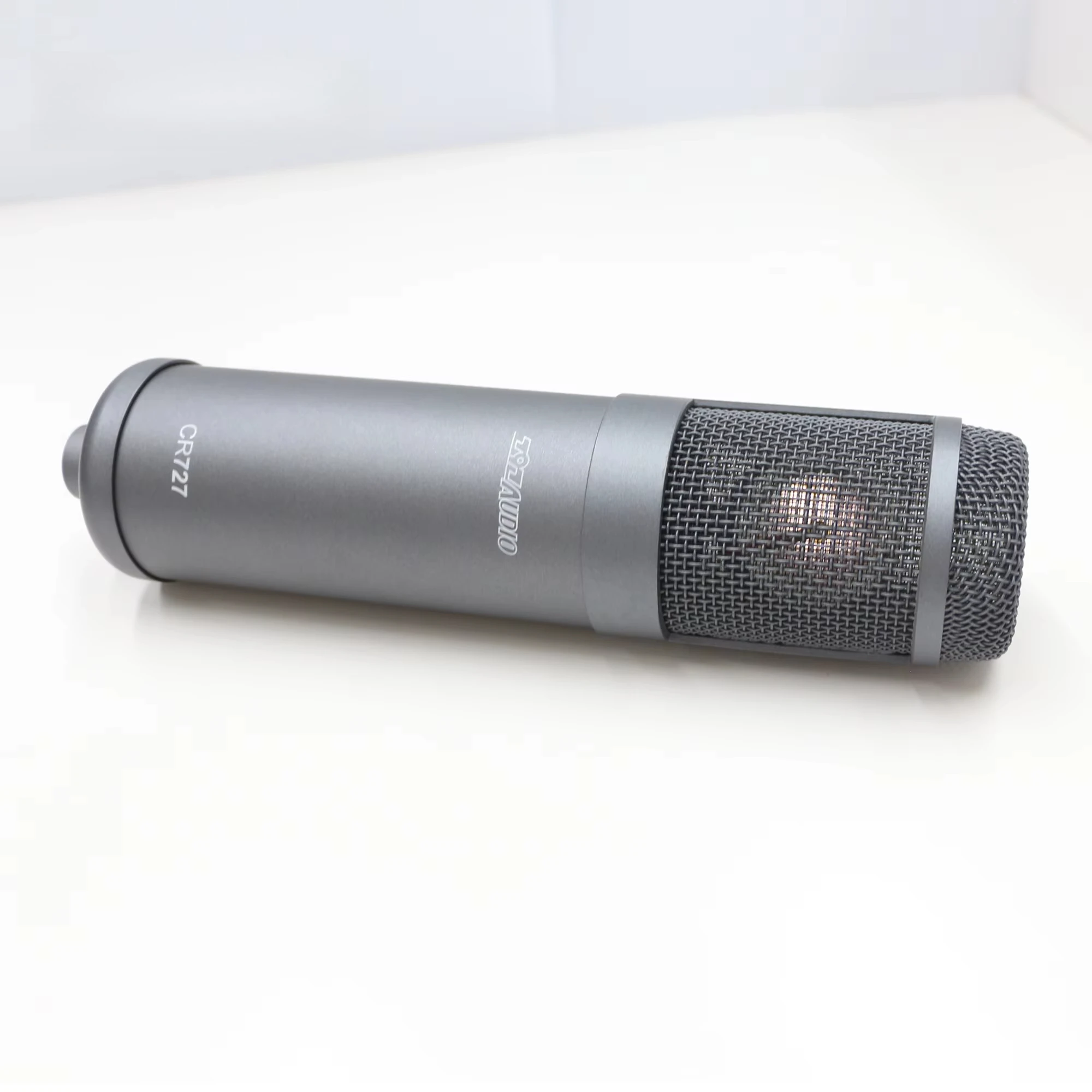 797Audio CR727 Large Diaphragm - огляд і ціна Audio Youtube Music Free