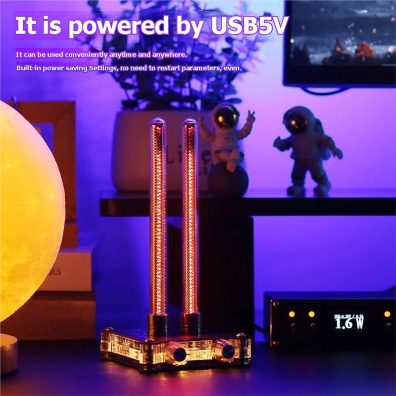 ~【A48T HOT】VU9 Pixie Tube Soun - огляд і ціна Audio Youtube Music Free