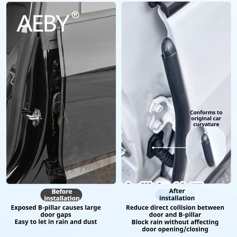 AEBY For BYD Sealion 7 2024 C  - огляд і ціна Audio Music Car