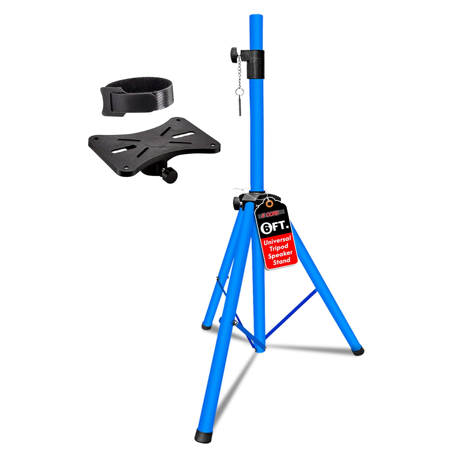 5 Core Speaker Stand Height Ad - огляд і ціна Studio Monitor Speaker