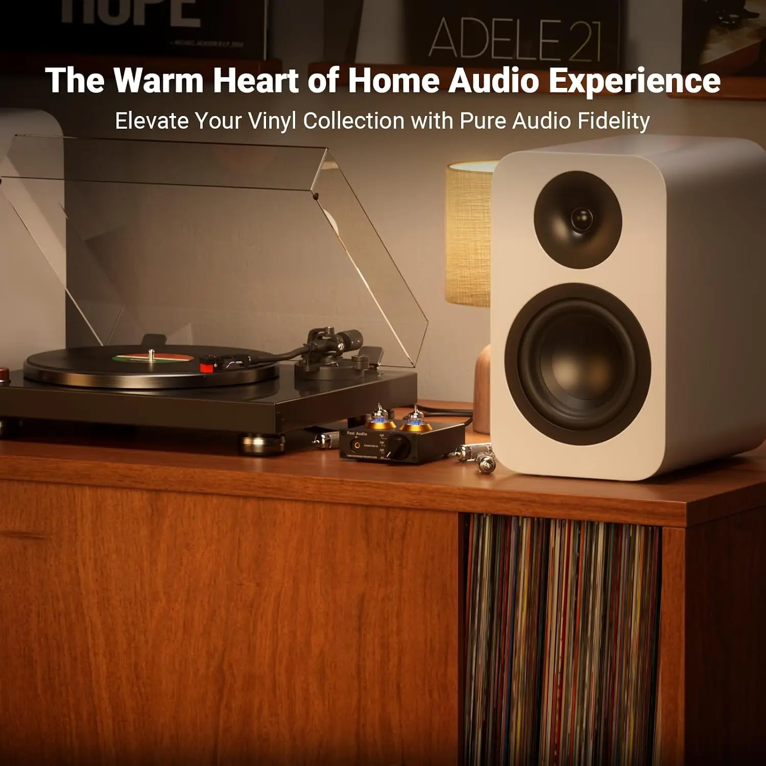 Box X2 Phono Preamp, Mini Ster - огляд і ціна Audio Youtube Music Free
