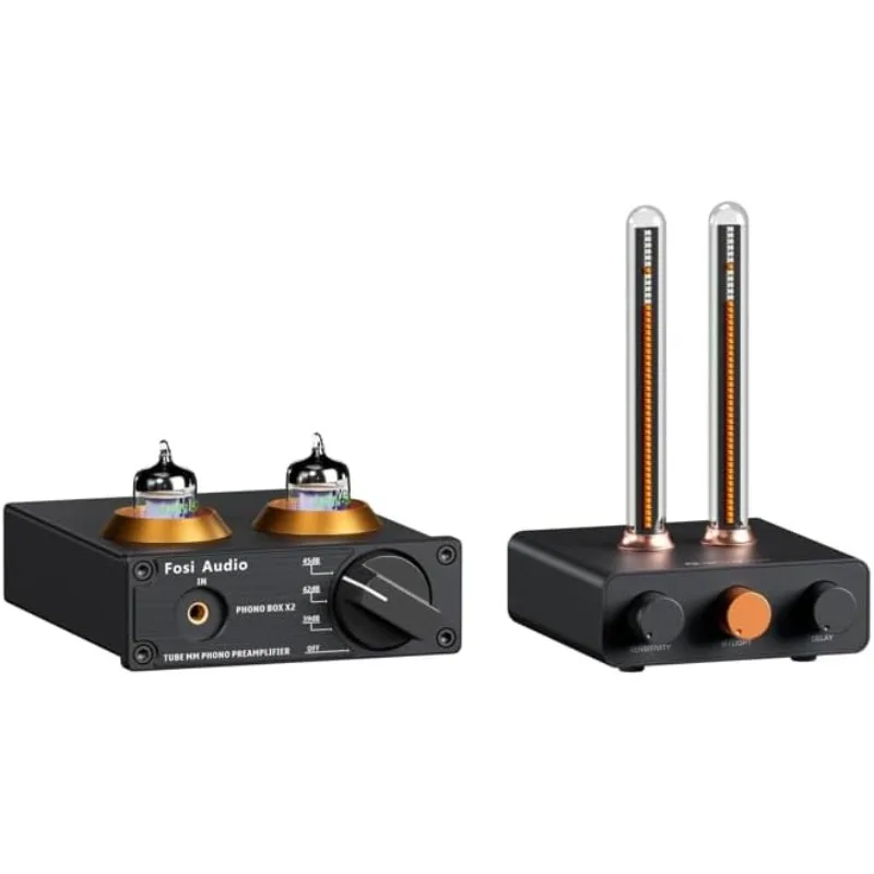 Box X2 Phono Preamp, Mini Ster - огляд і ціна Audio Youtube Music Free