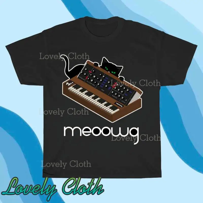 New Moog Music Synthesizer Aud - огляд і ціна Audio Music News