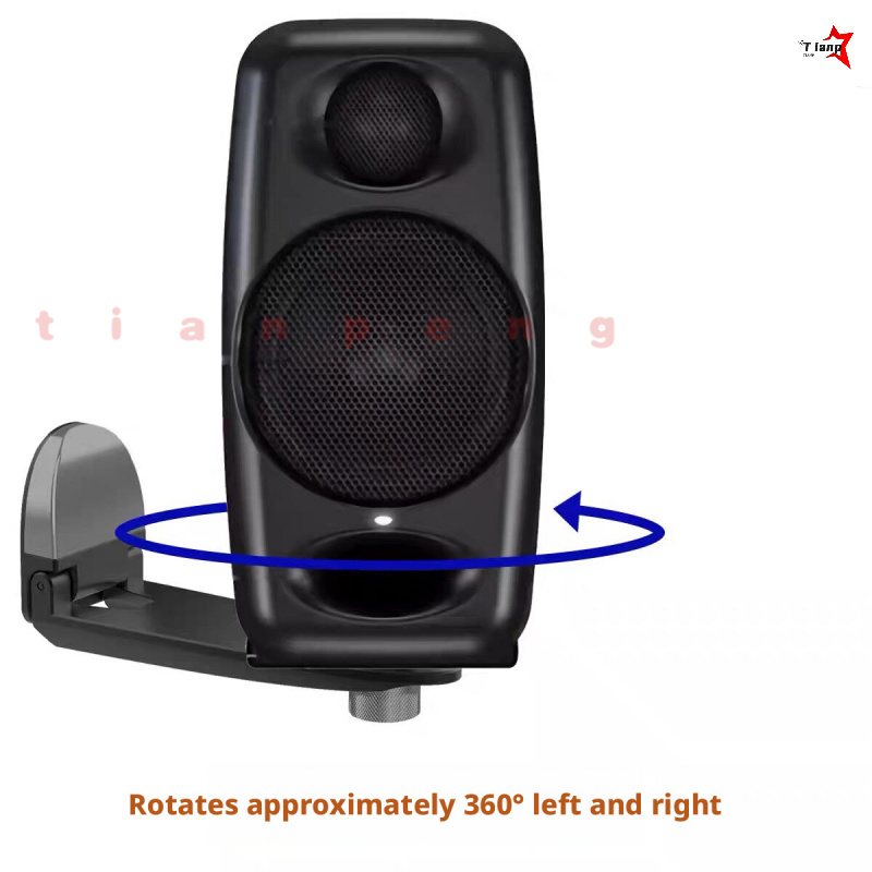 WYORESY For IK iLoud MM Pro MT - огляд і ціна Studio Monitor Speaker