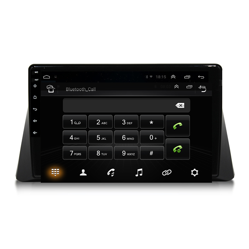 Jiawell Android Car DVD Player - огляд і ціна Audio Music Car