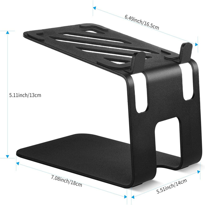 2pcs lot Desktop Speaker Stand - огляд і ціна Studio Monitor Speaker