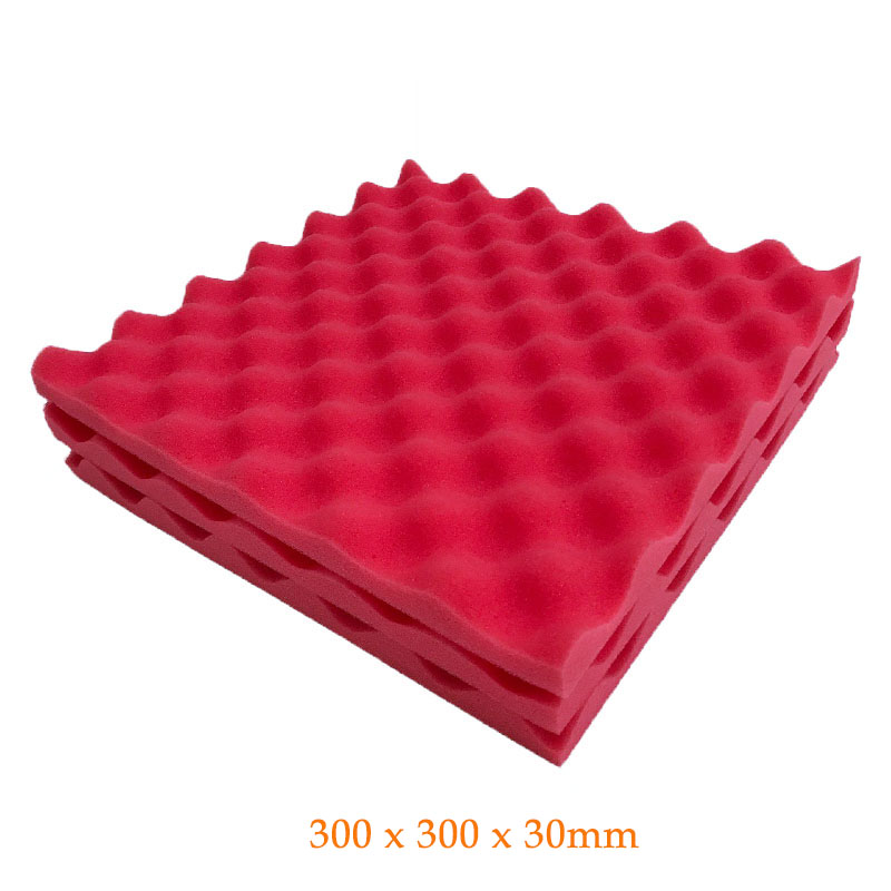 Studio Acoustic Foam SoundProo - огляд і ціна Studio Monitor Speaker