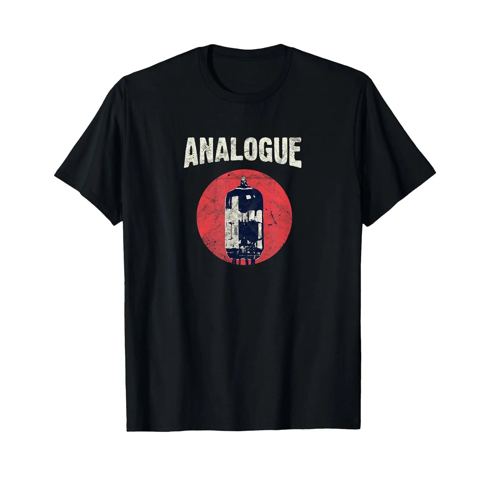 Vintage Analogue Vacuum Tube A - огляд і ціна Audio Youtube Music Free