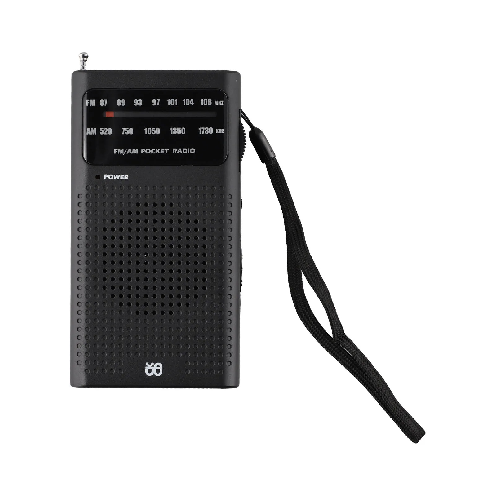 Elderly Radio Full Band Radio  - огляд і ціна Audio Music News