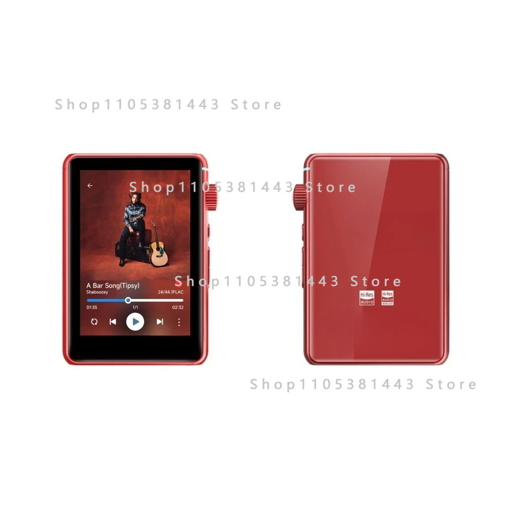 5.1 Wifi Mqa16x Dsd256 Web Rad - огляд і ціна Audio Music Gen