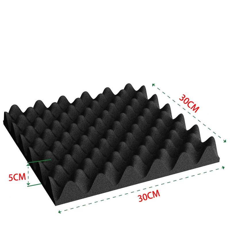 1PC Self-Adhesive Acoustic Sou - огляд і ціна Studio Monitor Speaker