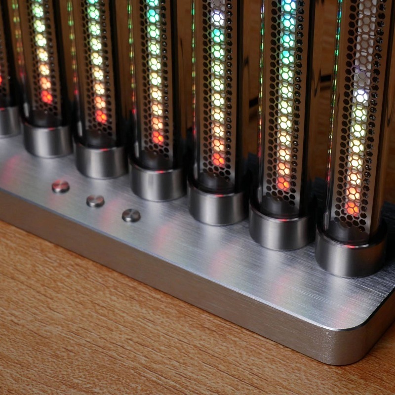 Audio Light Music Spectrum Lig - огляд і ціна Audio Youtube Music Free
