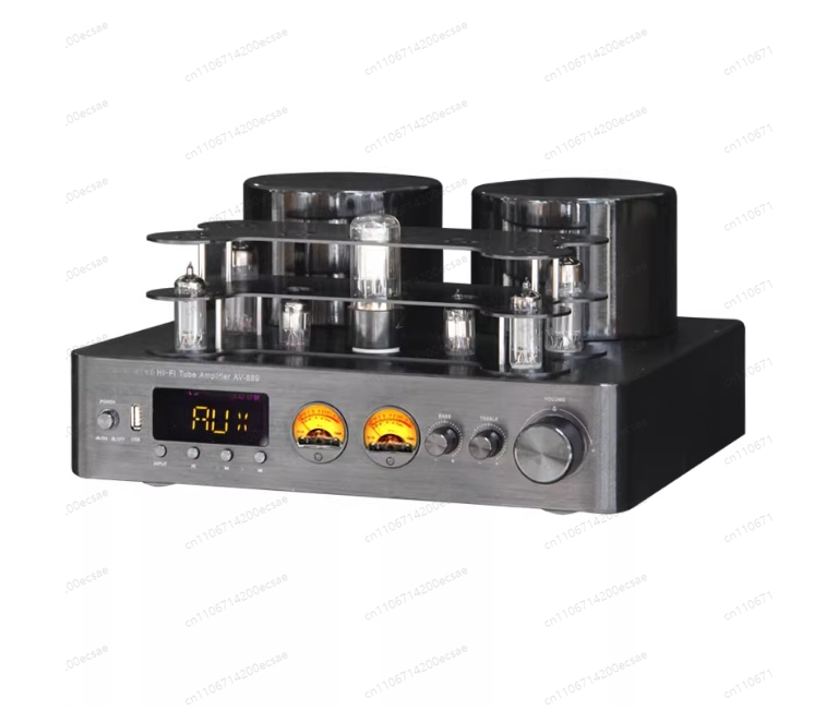 220V 400W * 2 High Fidelity Wi - огляд і ціна Audio Youtube Music Free