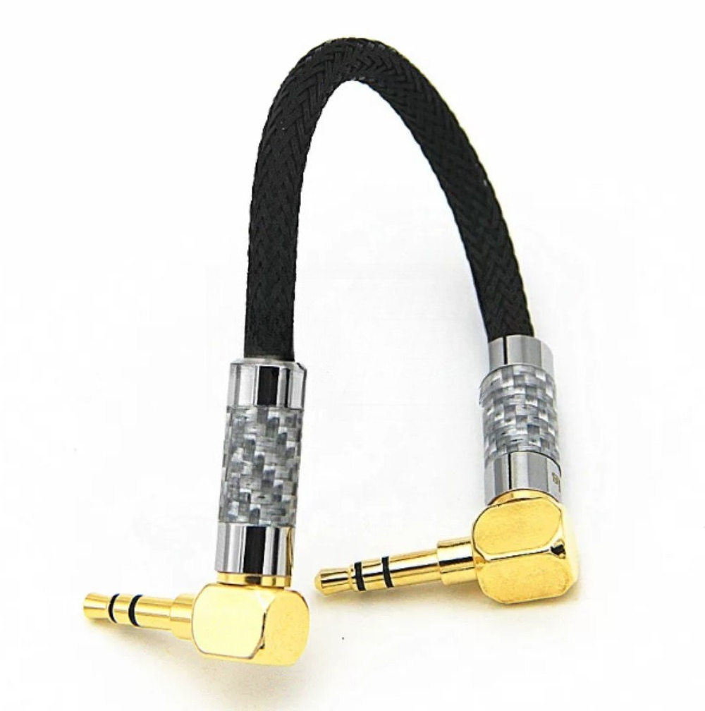 3.5mm Digital Coaxial Cable Fo - огляд і ціна Audio Music Gen