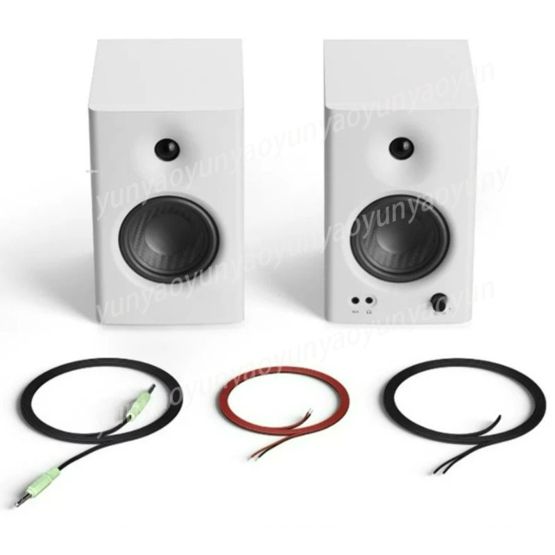 For MR4 Active Studio Monitor  - огляд і ціна Studio Monitor Speaker
