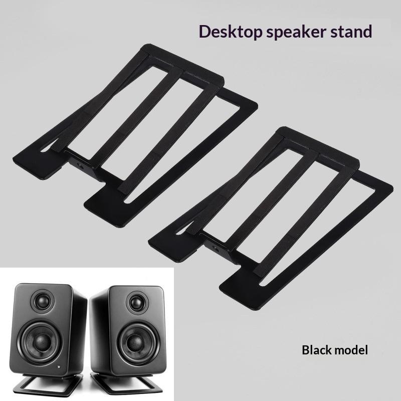 NEW Desktop Speaker Isolation  - огляд і ціна Studio Monitor Speaker