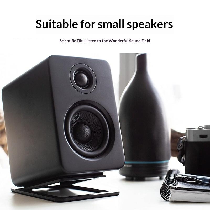 NEW Desktop Speaker Isolation  - огляд і ціна Studio Monitor Speaker