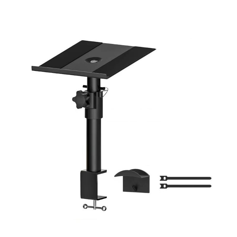 A99E-Studio-Grade Clamp Mount  - огляд і ціна Studio Monitor Speaker