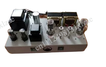 Ready to Use 300B Tube Amp - S - огляд і ціна Audio Youtube Music Free
