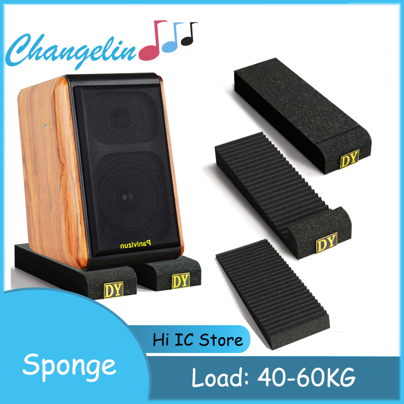 High Density Sponge Studio Mon - огляд і ціна Studio Monitor Speaker