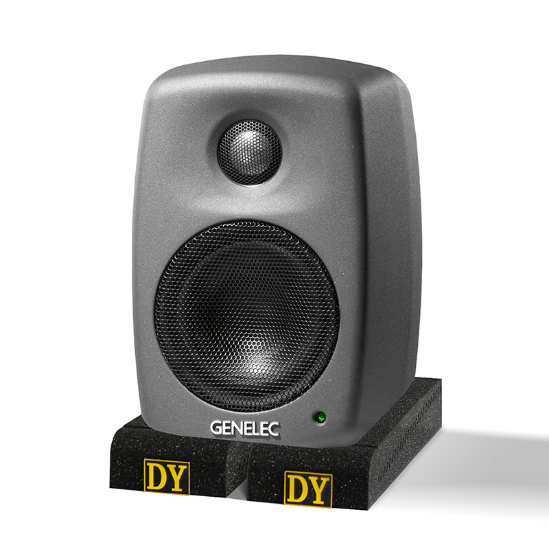 High Density Sponge Studio Mon - огляд і ціна Studio Monitor Speaker