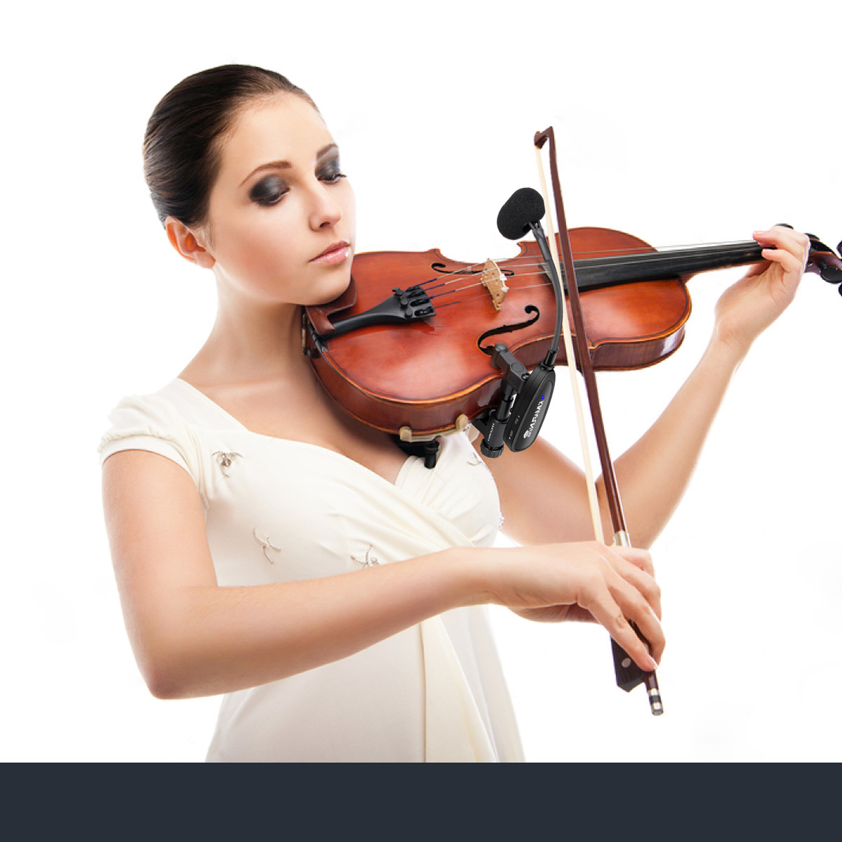 KIMAFUN 2.4G Musical Instrumen - огляд і ціна Audio Youtube Music Free