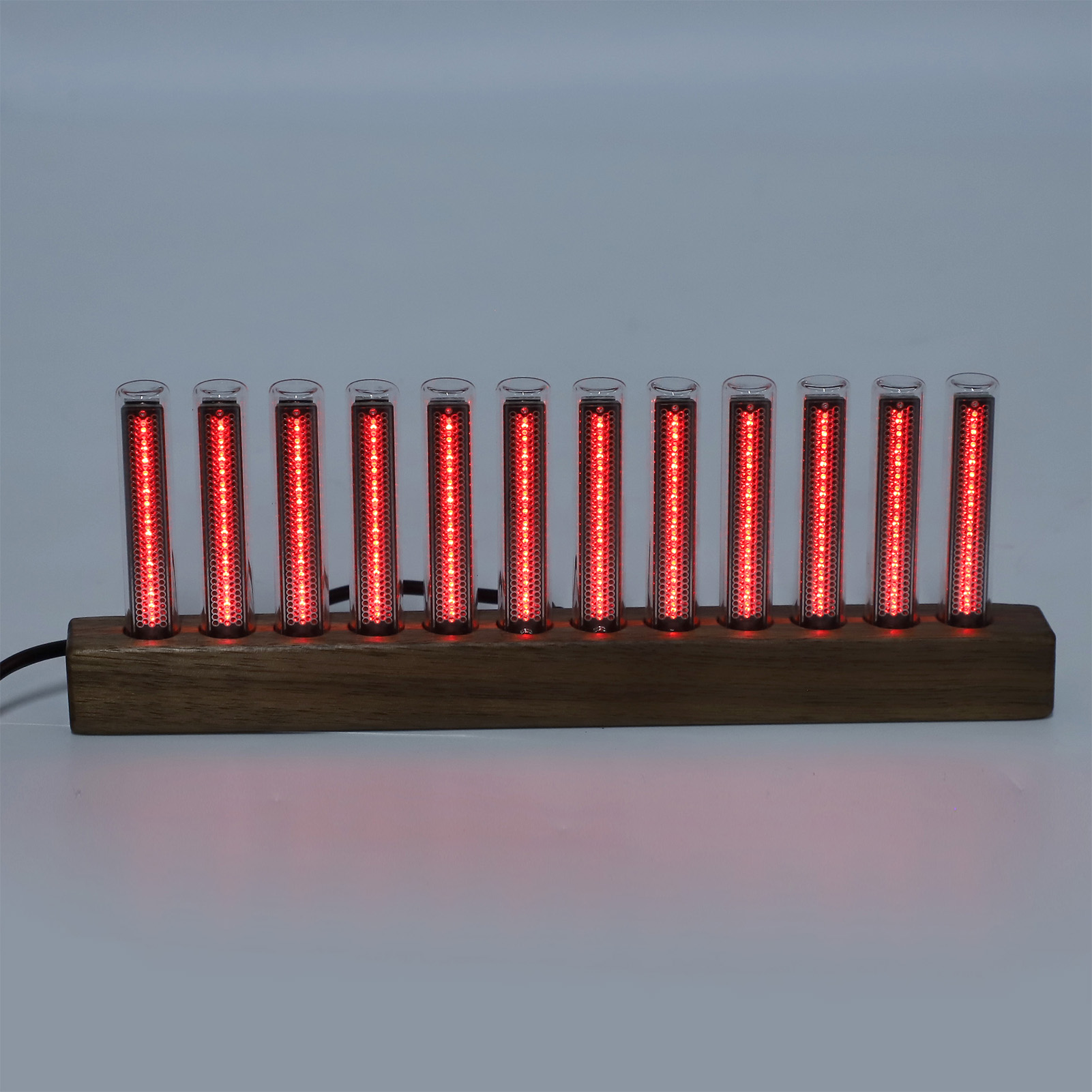 LED Music Spectrum Display Hom - огляд і ціна Audio Youtube Music Free